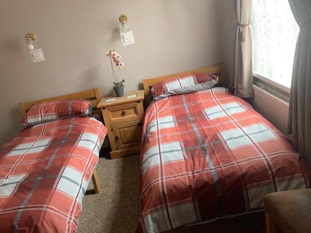 Bed and Breakfast The Crown In à Fordingbridge Extérieur photo